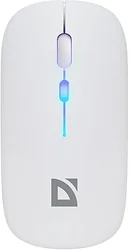 Мышь Defender Coda MB-261 white