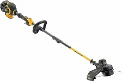 Триммер аккумуляторный DeWalt DCM5713N