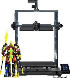 3D-принтер Elegoo Neptune 4 Max