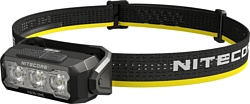 Фонарь Nitecore HA15UHE