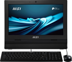 Моноблок MSI Pro AP162T ADL-013RU 9S6-A60211-033 Моноблок MSI Pro AP162T ADL-013RU 9S6-A60211-033