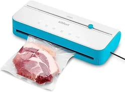 Вакуумный упаковщик Kitfort KT-1563