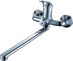 Смеситель Diadonna D22-150NМ