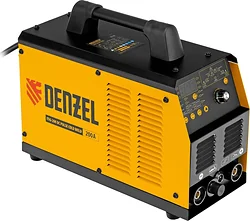Denzel ITIG-200 DС Pulse Cold Weld