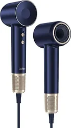 Фен Laifen Swift Premium Light Blue/Gold