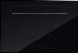 Электрическая варочная панель HIBERG i7-VM7 B