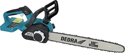 Dedra DED7184VA (без АКБ)