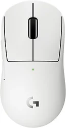 Игровая мышь Logitech Pro X Superlight 2c white Игровая мышь Logitech Pro X Superlight 2c white