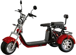 Yakama AP-H0003G (красный)