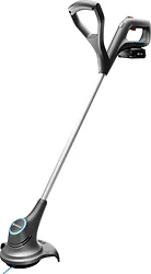 Триммер аккумуляторный GARDENA Smallcut Solo 14702-55