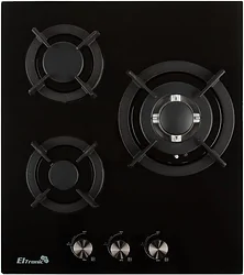 Газовая варочная панель Eltronic 33-10