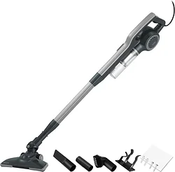 Вертикальный пылесос Vesta EVC02B