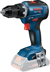 Дрель-шуруповерт Bosch GSR 18V-55 Professional (06019H5202) Solo, без аккумуляторов