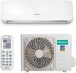 Сплит-система Hisense Inverter AS-13UR4SYDTDI7 Сплит-система Hisense Inverter AS-13UR4SYDTDI7