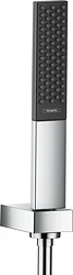 Душевая система Hansgrohe 26857000