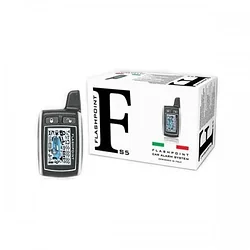 Автосигнализация FlashPoint S5