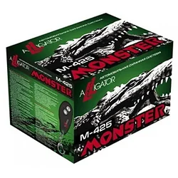 Автосигнализация Alligator M425