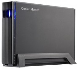 Cooler Master Xport 351 Black (RX-35E-SUB1-GP)