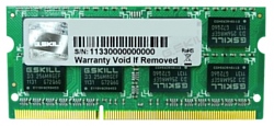 G.SKILL F3-1600C9S-4GSL G.SKILL F3-1600C9S-4GSL