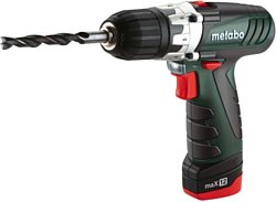 Metabo PowerМахх 12