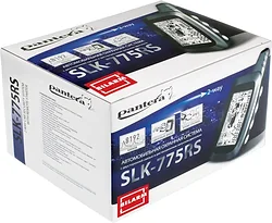 Автосигнализация Pantera SLK-775RS