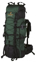 Pinguin Explorer 75 green/black