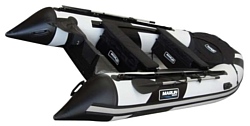 Marlin Outboards MP-420