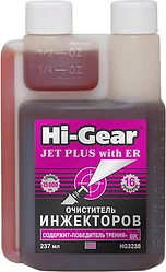 Hi-Gear Jet Plus with ER 237 ml (HG3238)