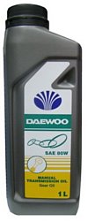Daewoo 80W 1л