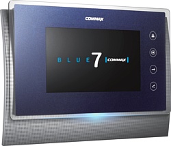 Commax CDV-70UM (синий)