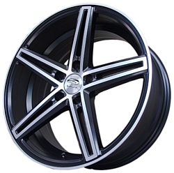 Sakura Wheels 3180 8x18/5x108 D73.1 ET42 BFP