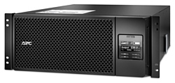 APC Smart-UPS SRT 6000VA RM 230V (SRT6KRMXLI)