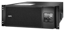 Источник бесперебойного питания APC Smart-UPS SRT 6000VA RM 230V (SRT6KRMXLI) Источник бесперебойного питания APC Smart-UPS SRT 6000VA RM 230V (SRT6KRMXLI)