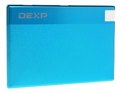 DEXP Pouch