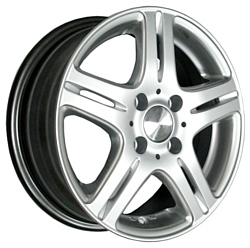 Vertini DRT046 6.5x16/5x114.3 D67.1 ET45 S