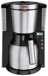 Капельная кофеварка Melitta Look Therm Timer
