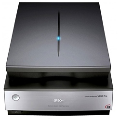 Epson Perfection V850 Pro