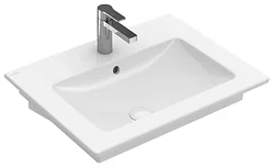 Раковина Villeroy & Boch Venticello 412460