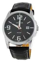 Наручные часы Vector 008513 чёрный
