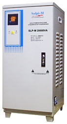 Solpi-M SLP-M 20000VA