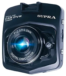 Видеорегистратор SUPRA SCR-31HD