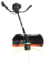Триммер бензиновый Shtenli Demon Black PRO 2.15 кВт