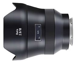 Zeiss Batis 2.8/18 E-Mount