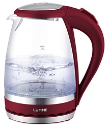 Lumme LU-220