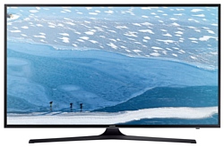 Samsung UE50KU6079U