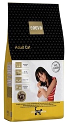 ENOVA Adult сухой корм для кошек (1.5 кг)