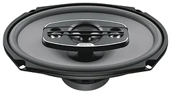 Автоакустика Hertz Uno X 690