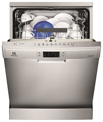 Electrolux ESF 5545 LOX