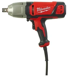 Гайковерт Milwaukee IPWE 520 R
