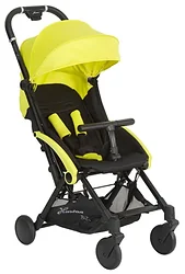 Прогулочная коляска Hartan Bit